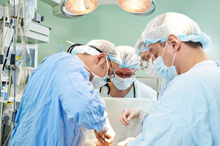 doctors in operating room doctors in operating room