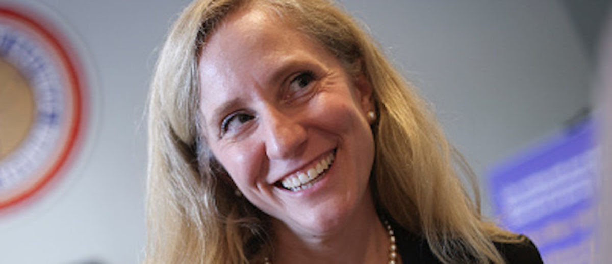Rep. Spanberger Surrogate Says Parents Who Don’t Affirm Their Child’s Gender Identity Should Be ‘Looked Into’