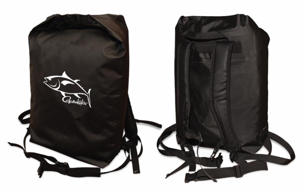 Gamakatsu Introduces New Tackle Storage Bags | Outdoor Wire