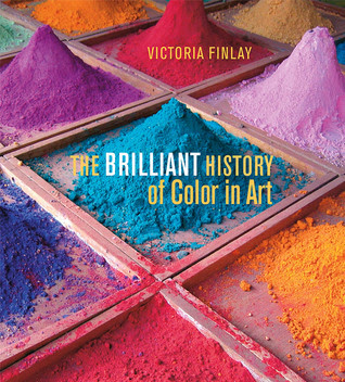 The Brilliant History of Color in Art EPUB