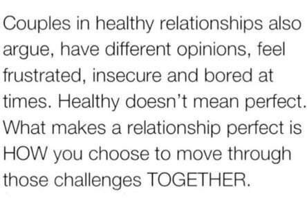 Relationships