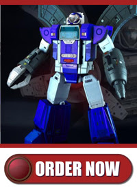 Transformers News: The Chosen Prime Newsletter for April 6, 2018