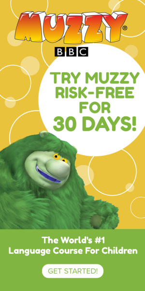 Get Started on Muzzy123.com Fo...