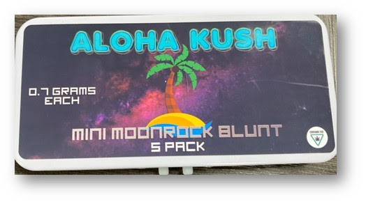 Aloha Kush
