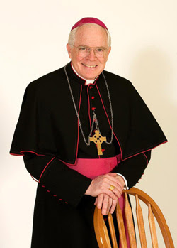 Bishop Edward J. Slattery