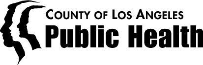 Department of Public Health logo