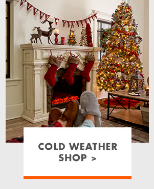 Cold Weather Shop