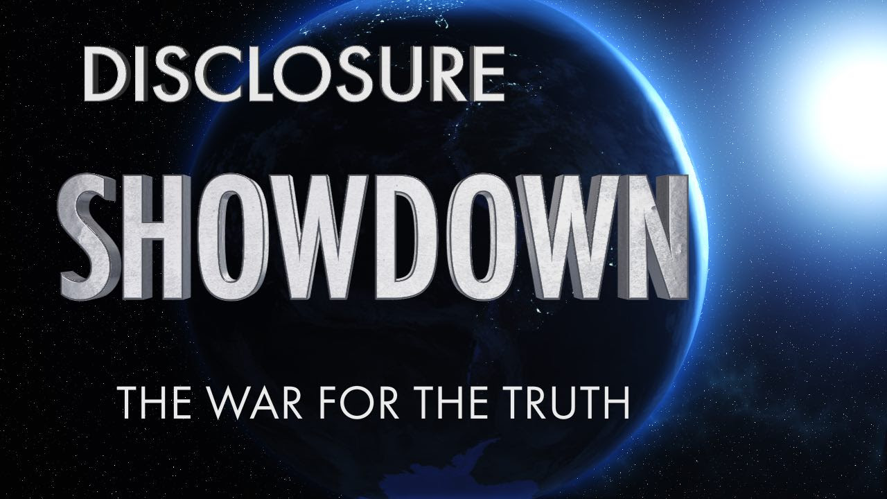 David Wilcock ~ Disclosure Showdown: The War For the Truth