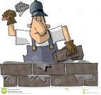 bricklayer