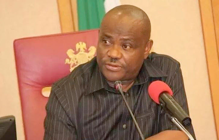 Governor Wike signs Executive Order proscribing IPOB in Rivers state
