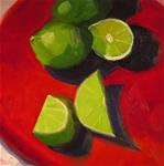 Bright Lime - Posted on Sunday, January 18, 2015 by Kari Melen