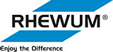RHEWUM Logo