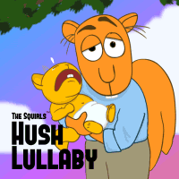 Hush Lullaby poster