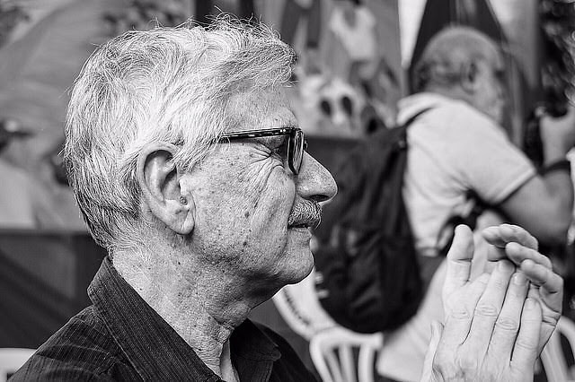 Michael Löwy actualmente es director de investigación emérito del Centre National de la Recherche Scientifique (CNRS) en Paris, Francia - Créditos: José Eduardo Bernardes