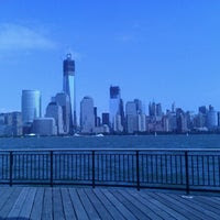 Parks in Jersey City Parks in Jersey City