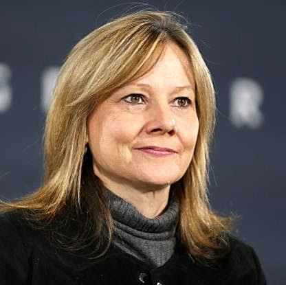 Mary Bara