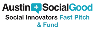 The Social Innovators Fast Pitch competition is now open.