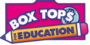 Box Tops 4 Education Image