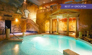 4* Spa Hotel in Kent