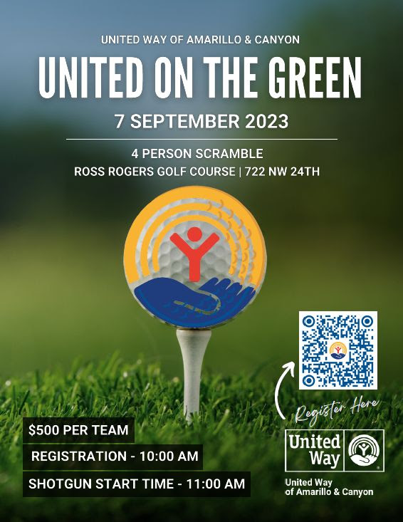 United on the Green @ United on the Green | Amarillo | Texas | United States