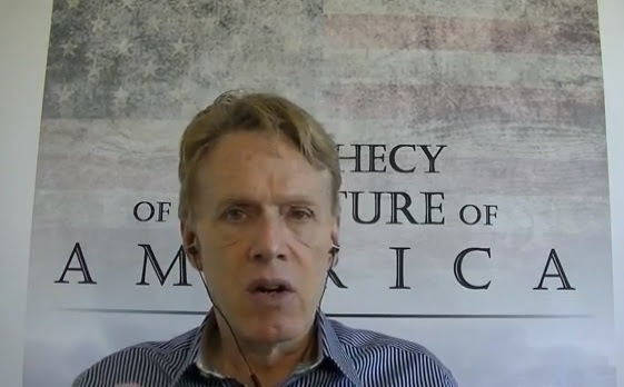Paul McGuire: 'We Are In A State Of Eminent Crisis' - The Plot To Destroy America - Hagmann & Hagmann Show