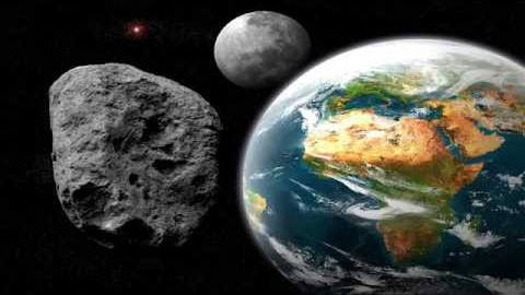 Nibiru Planet X Will Destroy Earth In October 2017