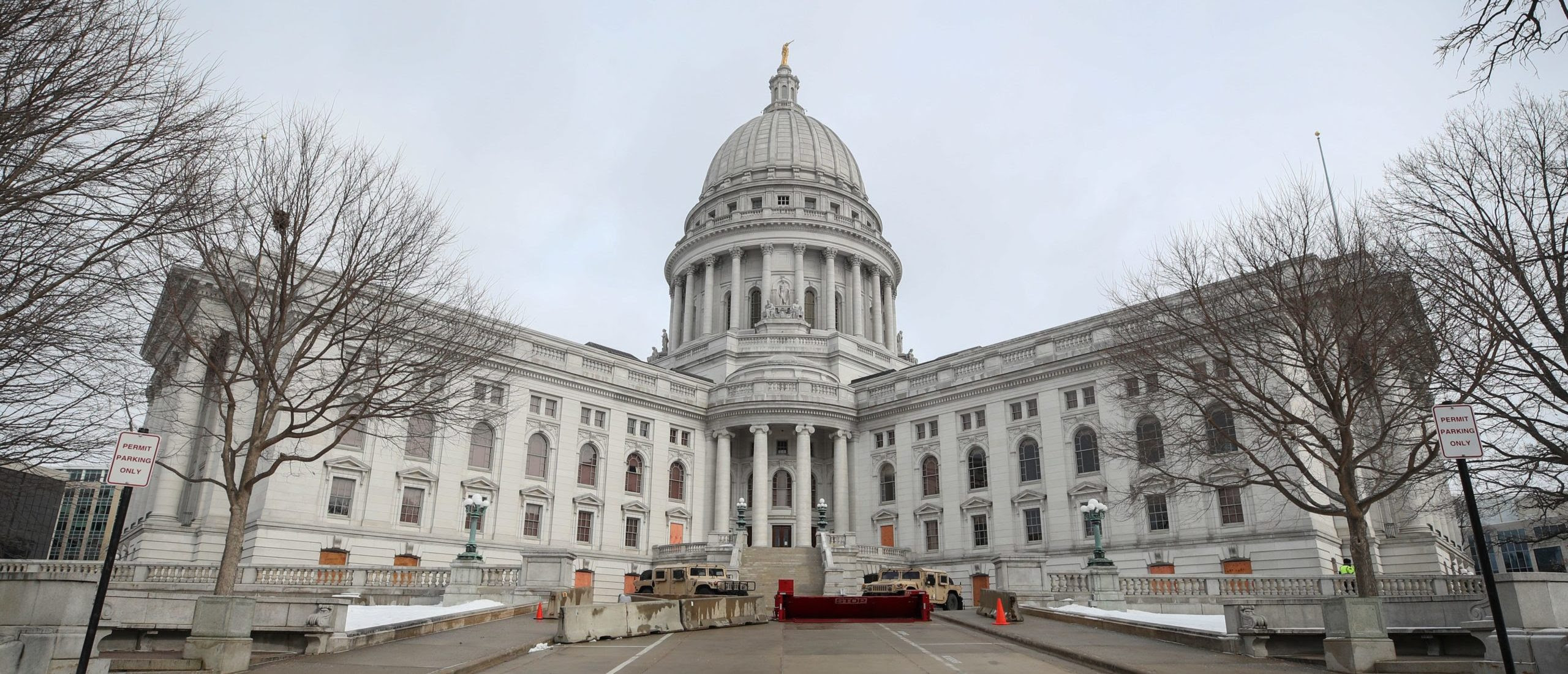 Wisconsin’s ‘Parent Bill Of Rights’ Would Allow Parents To Sue Schools That Exploit Kids