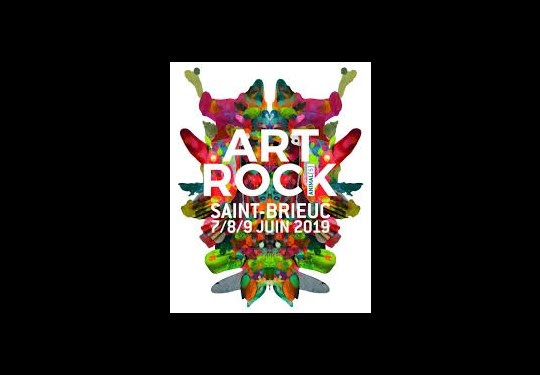 Animal’s du Festival Art Rock