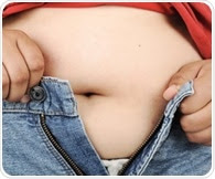 Obesity may have negative impact on liver health in children as young as 8 years old