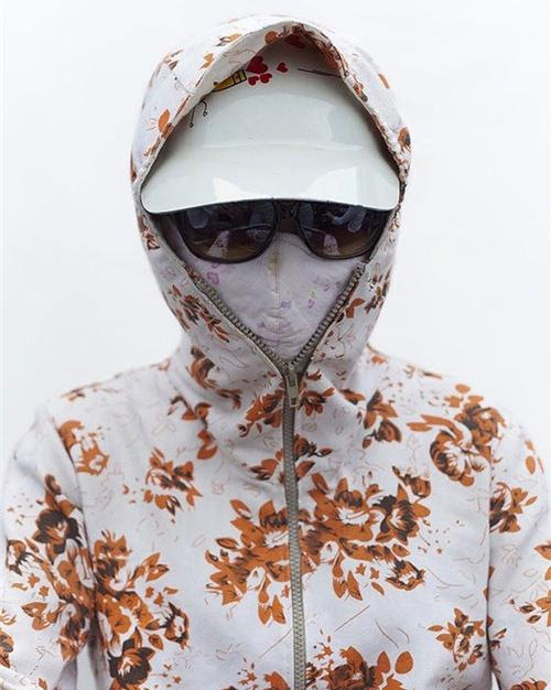 Phụ nữ Ninja Việt Nam ngày nay