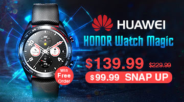 HUAWEI-HONER-Watch