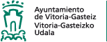 Logotipo Ayuntamiento Vitoria-Gasteiz