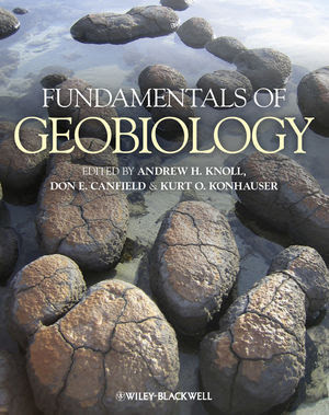 Fundamentals of Geobiology EPUB