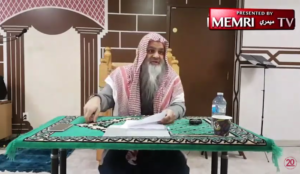 Canada: Muslim cleric says “Muslims must be offended when people say Jesus is the son of God”