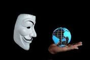 Anonymous: The More You Know Expect Us - Why We Are Unconquerable (Video)