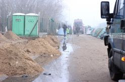 Vuelve la presión sobre la Jungla de Calais: desalojos cada 48 horas e incertidumbre