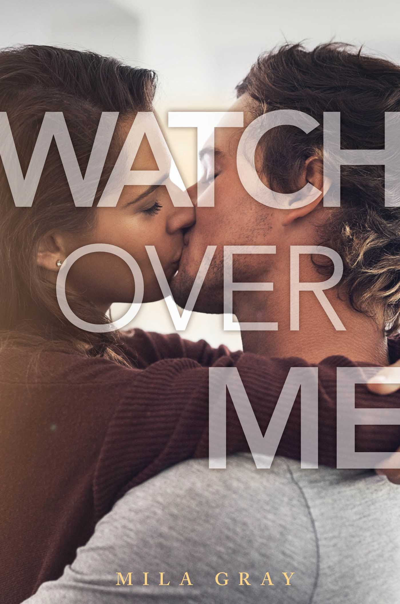 Watch Over Me PDF