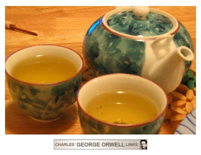 Tea