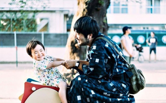 Bộ ảnh em bé Nhật Bản đáng yêu làm tan chảy người xem, thế nhưng lại ẩn chứa câu chuyện cảm động đầy nước mắt đằng sau Bộ ảnh em bé Nhật Bản đáng yêu làm tan chảy người xem, thế nhưng lại ẩn chứa câu chuyện cảm động đầy nước mắt đằng sau