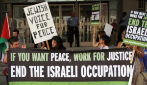 Jewish Voice for Peace: Not Jewish, Not Peaceful (Part One)