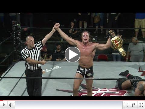 WWN Special Recap: Matt Riddle Defends WWN Title Last Weekend