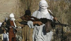 Taliban’s new deputy intel chief ran jihad suicide attack network