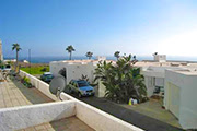 Calafia Resort and Villas Calafia Resort and Villas