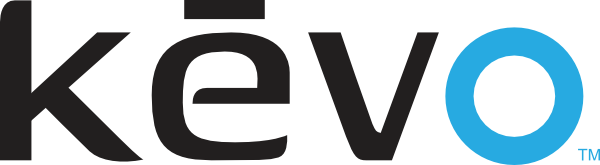 Kevo Logo