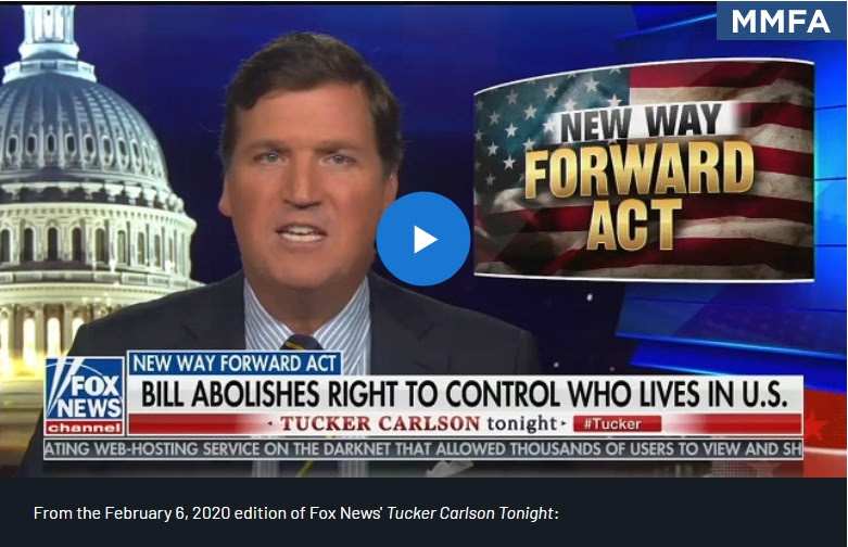 Tucker Carlson pic