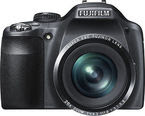 Fujifilm Sl260 Point And Shoot Digital Camera