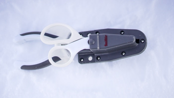 SMITH´S REGALRIVER FISHING LINE CLIPPERS - Pliers