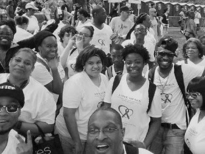 Love Heals Youth Program