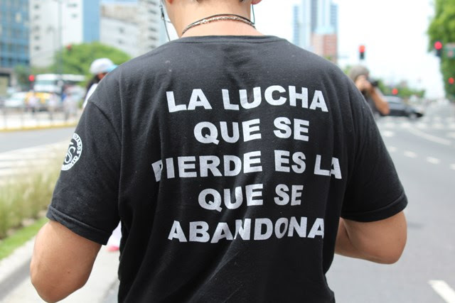 Contra el Pacto Soci...