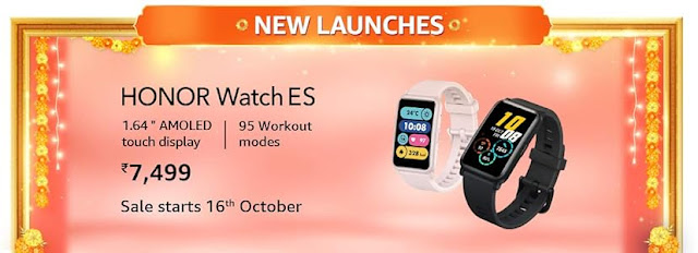 Smart Watch offers